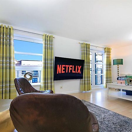 Bannermill Place Lodge ✪ Grampian Lettings Ltd Aberdeen Extérieur photo
