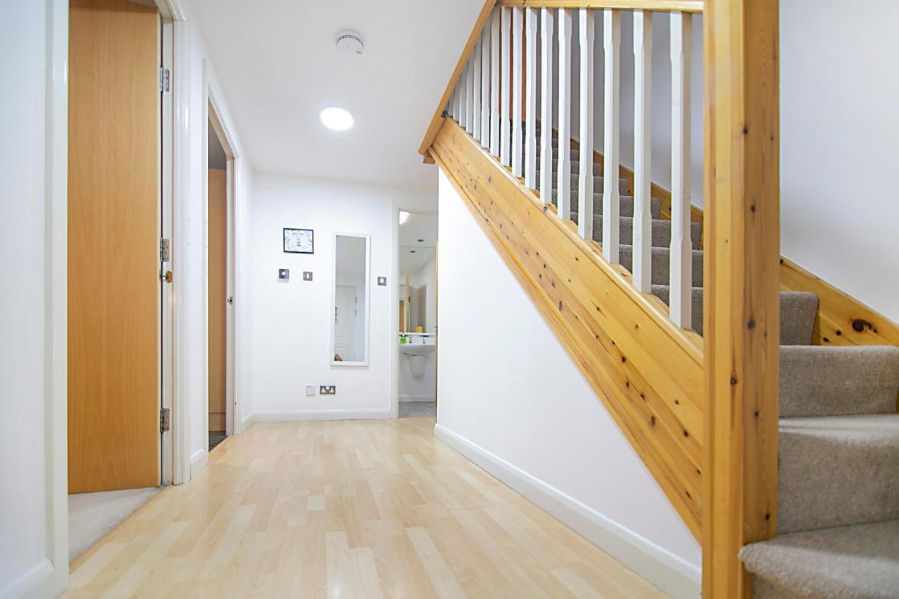 Bannermill Place Lodge ✪ Grampian Lettings Ltd Aberdeen Extérieur photo