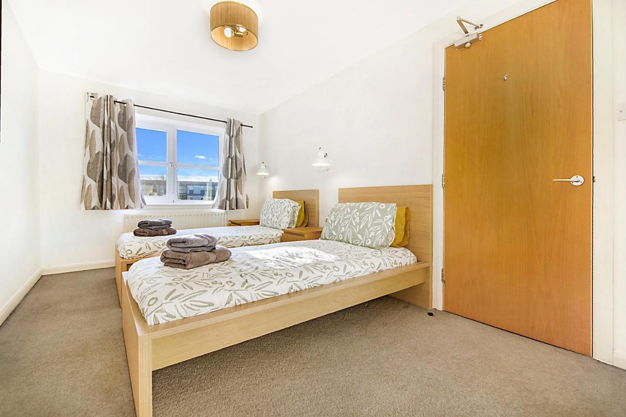 Bannermill Place Lodge ✪ Grampian Lettings Ltd Aberdeen Extérieur photo
