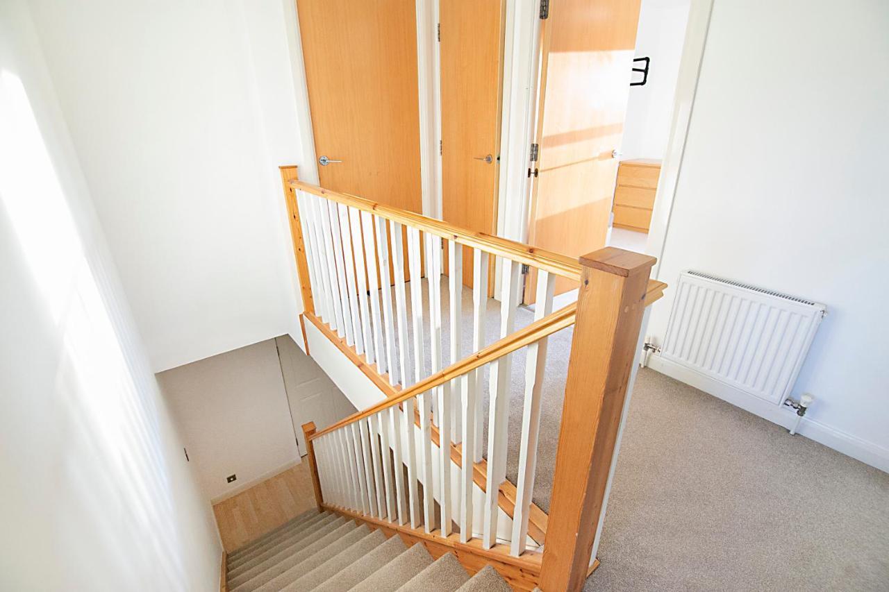 Bannermill Place Lodge ✪ Grampian Lettings Ltd Aberdeen Extérieur photo